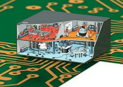 低調(diào)的中概股王者 華燦光電(二) MEMS的中國(guó)前景