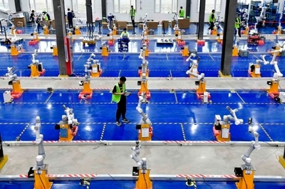 激發(fā)高質(zhì)量發(fā)展的更強(qiáng)大動(dòng)力——中國(guó)推進(jìn)供給側(cè)結(jié)構(gòu)性改革深度觀察