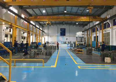 愛得樂比利時(shí)公司來訪 深化技術(shù)開發(fā)合作新篇章