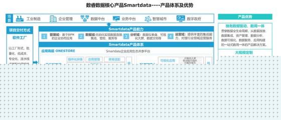 企業(yè)級(jí)應(yīng)用的無(wú)代碼開(kāi)發(fā)新紀(jì)元 數(shù)睿數(shù)據(jù)如何成就高效軟件解決方案