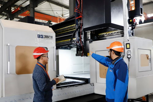 新諾精工 以創(chuàng)新為引擎，技術(shù)服務(wù)驅(qū)動(dòng)企業(yè)高質(zhì)量發(fā)展