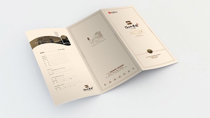 觀策文化 專業(yè)企業(yè)形象設(shè)計與全方位廣告策劃服務(wù)