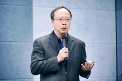 9秒下線一臺筆記本電腦！探秘聯(lián)想（天津）5G智慧工廠背后的計算機網(wǎng)絡(luò)工程