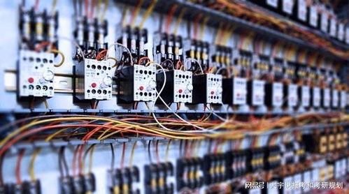 計算機網(wǎng)絡(luò)工程 聚焦信息時代的核心橋梁
