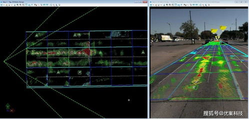 空間實景三維激光LiDAR點云數據處理服務 賦能精準數字化