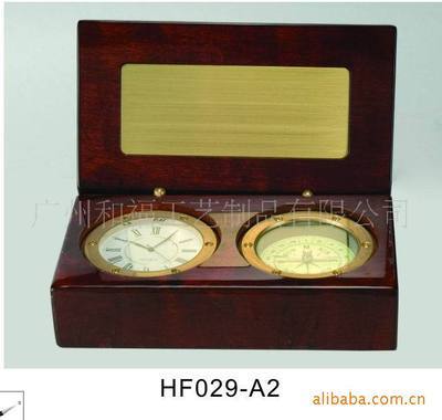 匠心傳承，時(shí)光臻品——廠供指南臺(tái)鐘、禮品表與旅游紀(jì)念品全解析